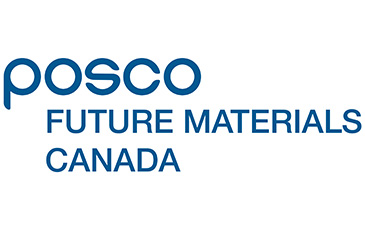 POSCO FUTURE MATERIALS CANADA